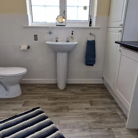The Hideaway Apartment Welton (East Riding of Yorkshire)