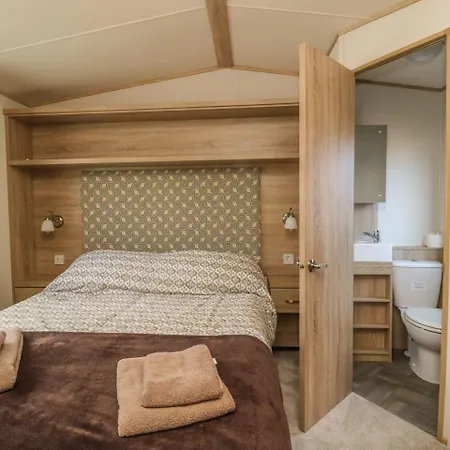 Hébergement de vacances The Hideaway Cockermouth